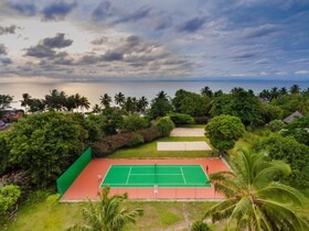 Mantis Soanambo Hotel & Spa