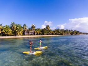 Mantis Soanambo Hotel & Spa