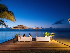 Mantis Soanambo Hotel & Spa