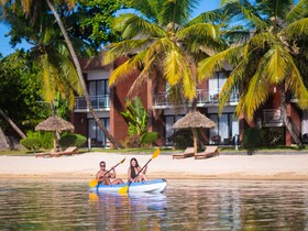 Mantis Soanambo Hotel & Spa