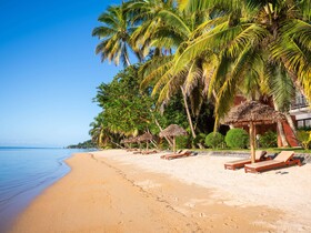 Mantis Soanambo Hotel & Spa