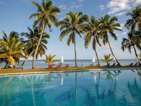 Mantis Soanambo Hotel & Spa