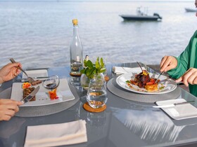 Mantis Soanambo Hotel & Spa