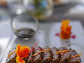 Mantis Soanambo Hotel & Spa