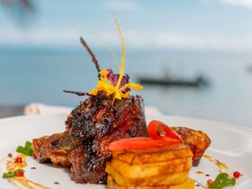 Mantis Soanambo Hotel & Spa