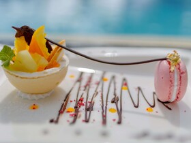 Mantis Soanambo Hotel & Spa