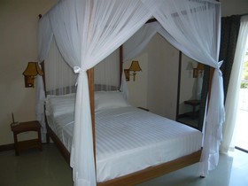 Sunny Hotel Mahajanga