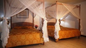 Sunny Hotel Mahajanga
