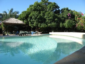 Sunny Hotel Mahajanga
