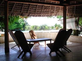 Sunny Hotel Mahajanga