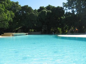 Sunny Hotel Mahajanga