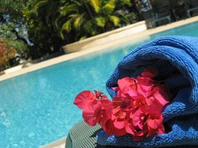 Sunny Hotel Mahajanga
