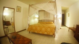 Sunny Hotel Mahajanga