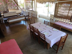 Villa Sambatra