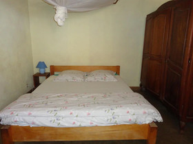 Villa Sambatra