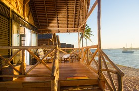 Belo Beach