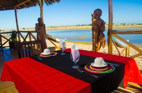Belo Beach