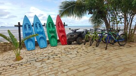 Anjiamarango Beach Resort