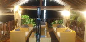 Anjiamarango Beach Resort
