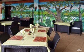 Anjiamarango Beach Resort