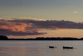 Anjiamarango Beach Resort