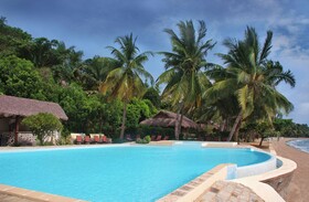 Anjiamarango Beach Resort