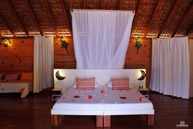 Anjiamarango Beach Resort