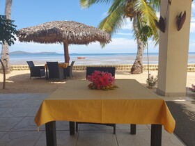 Anjiamarango Beach Resort