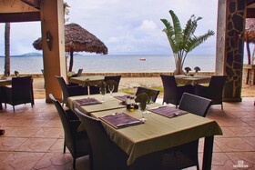 Anjiamarango Beach Resort