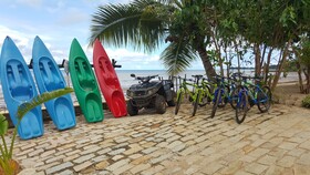 Anjiamarango Beach Resort