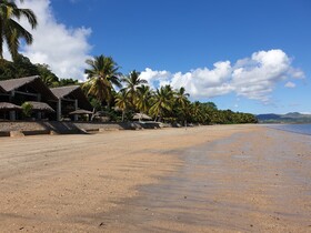 Anjiamarango Beach Resort