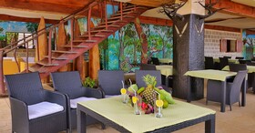 Anjiamarango Beach Resort