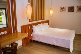 Royal Andilana Resort & Spa