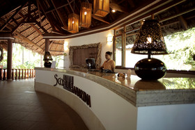 VOI Amarina Resort
