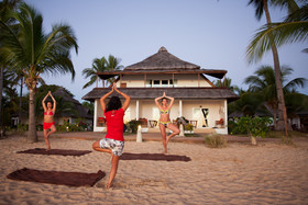 VOI Amarina Resort