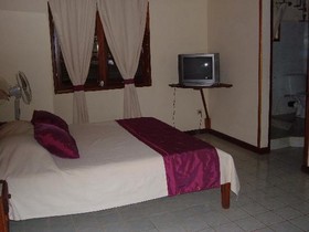 Hotel Victory Tulear