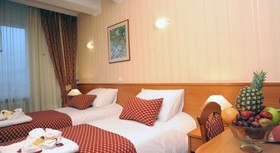 Epinal Hotel