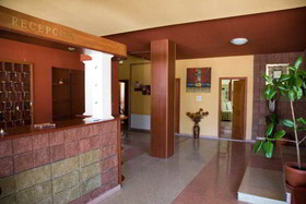 Hotel Uni Palas II