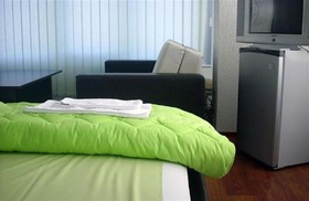 Filipov Hotel Kocani