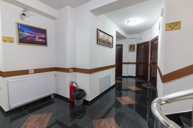 Fantastik Apartments