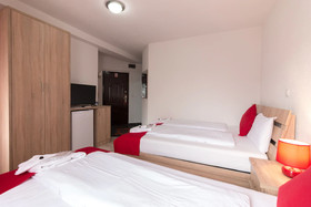 Fantastik Apartments