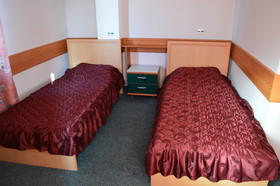 Hotel Cingo