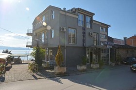Hotel St.Stefan Ohrid