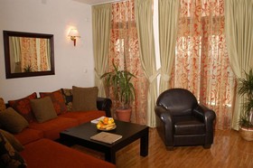 Hotel Tino