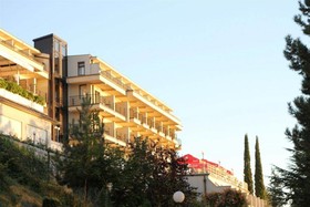 Inex Olgica Hotel & Spa