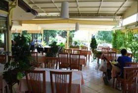 Millenium Palace