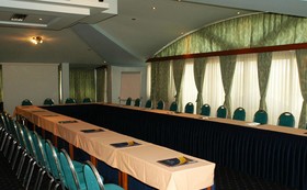 Millenium Palace