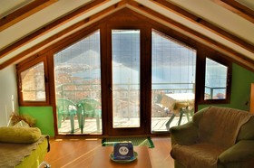 Villa Ohrid