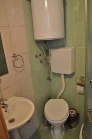 Villa Ohrid