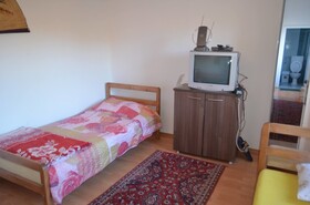 Motel Majska Rosa